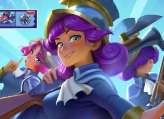 Desafío de Caos de Mosqueteras de Clash Royale Top 5 mazos