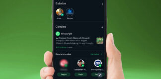 Desaparecieron los estados de WhatsApp Solución