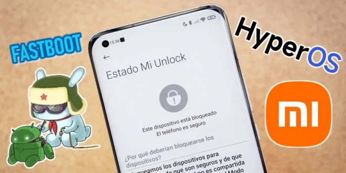 Desbloquear bootloader de un Xiaomi lo que debes saber