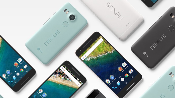 Descarga CM13 para Nexus 5X y Nexus 6P