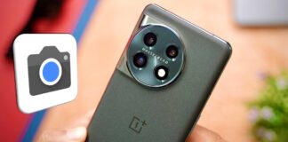 Descarga el mejor APK de GCam para el OnePlus 11