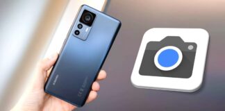 Descarga el mejor APK de la GCam para tu Xiaomi 12T o 12T Pro