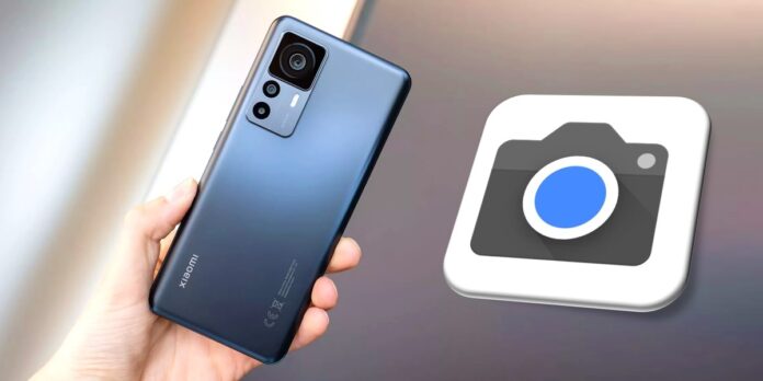Descarga el mejor APK de la GCam para tu Xiaomi 12T o 12T Pro Descarga el mejor APK de la GCam para tu Xiaomi 12T o 12T Pro