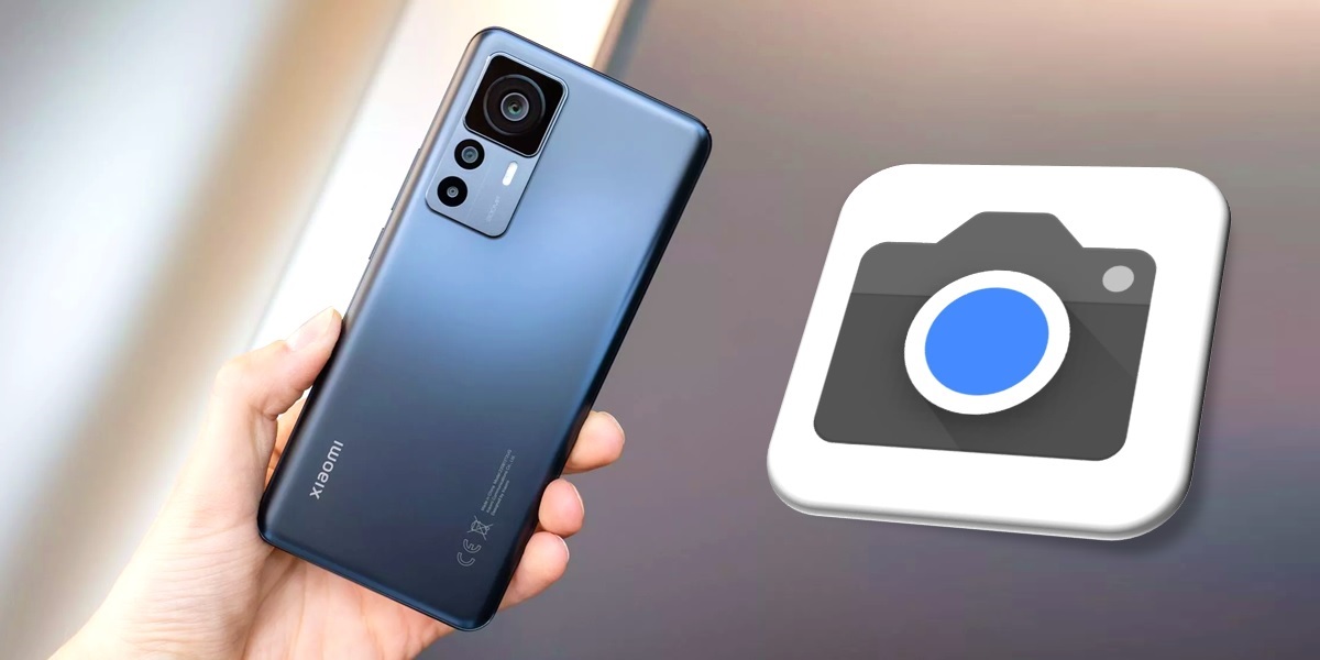 Descarga el mejor APK de la GCam para tu Xiaomi 12T o 12T Pro