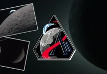 La NASA regala estos fondos de pantalla oficiales de Artemis II para móviles y PC Descarga los fondos de pantalla de la Luna de la mision Artemis II