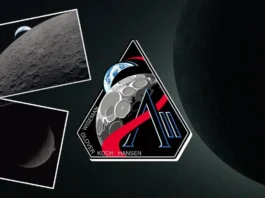 Descarga los fondos de pantalla de la Luna de la mision Artemis II