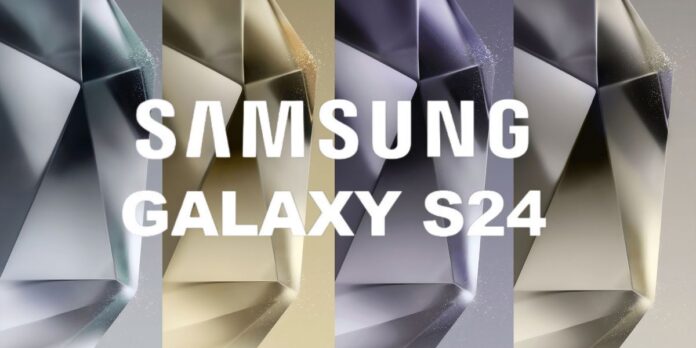 Descarga los fondos de pantalla del Samsung Galaxy S24