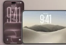 Descarga los fondos de pantalla del iPhone Duo y iPhone 18 Pro