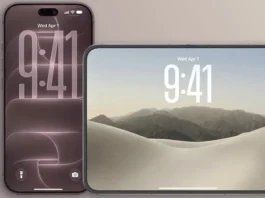 Descarga los fondos de pantalla del iPhone Duo y iPhone 18 Pro