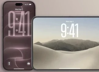 Descarga los fondos de pantalla del iPhone Duo y iPhone 18 Pro