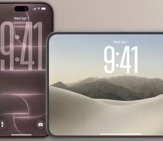 Descarga los fondos de pantalla del iPhone Duo y iPhone 18 Pro