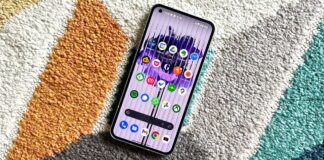 Descarga los increíbles fondos de pantalla del Nothing Phone 2