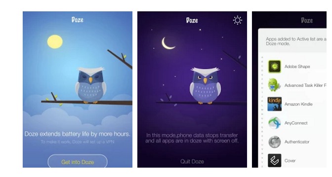 Descargar Doze para Android
