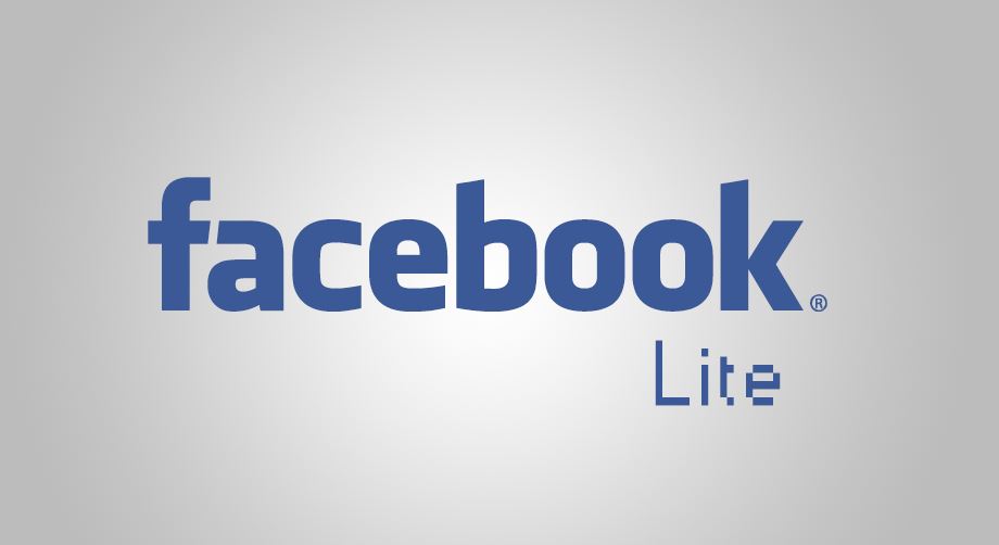 Descargar Facebook Lite