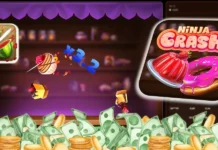 Descargar Fruit Ninja que paga Se puede ganar dinero para adultos