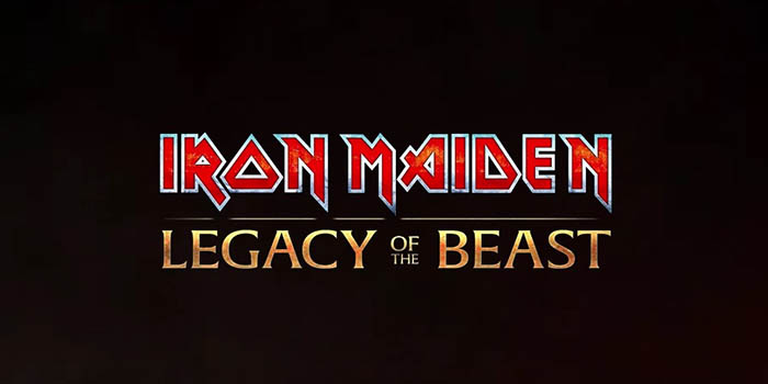 Descargar Iron Maiden Legacy of the Beast