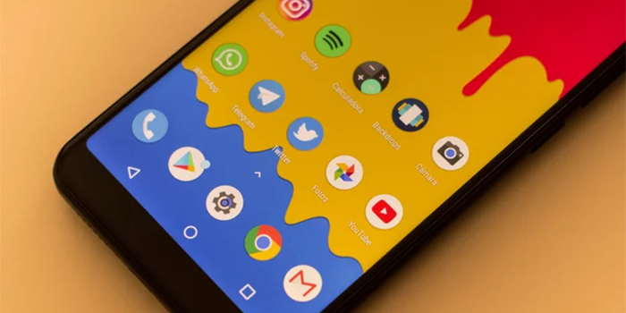 Descargar Lawnchair estable para Android
