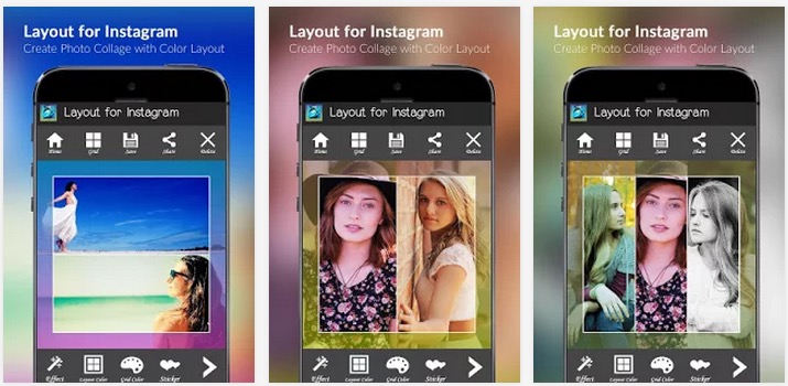 Descargar Layout for Instagram para Android