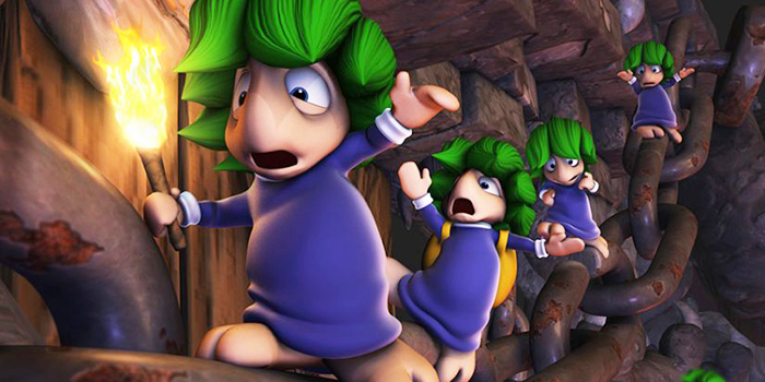 Descargar Lemmings Android