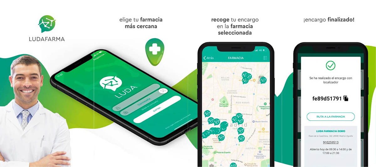 Descargar LudaFarma