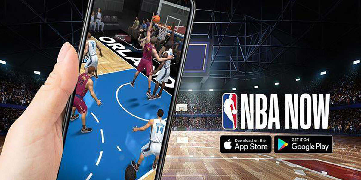 Descargar NBA Now para Android Descargar NBA Now para Android