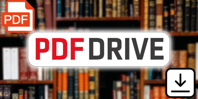 Descargar PDF Drive APK gratis en español