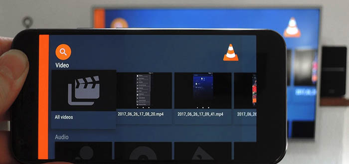 Descargar VLC Huawei