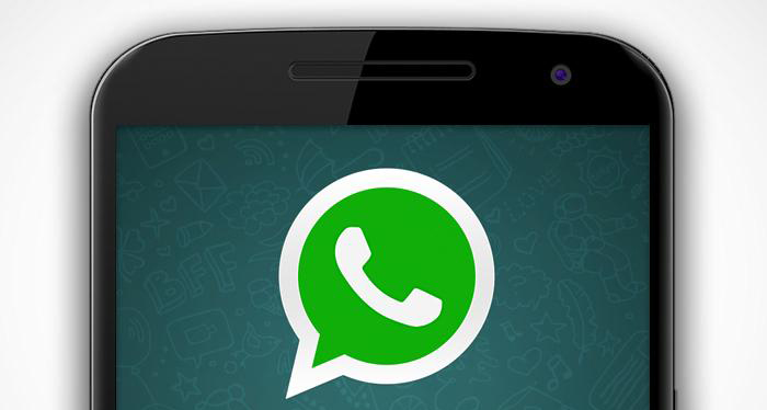 Descargar WhatsApp APK Android