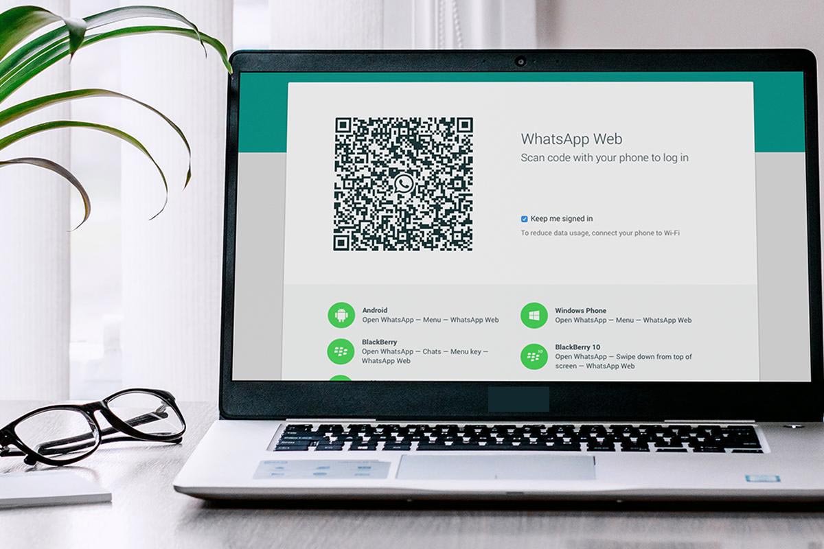 Descargar WhatsApp Web para PC o Mac