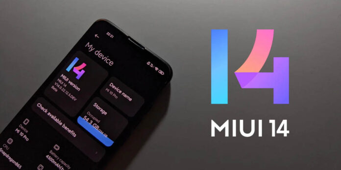 Descargar Xiaomi eu con MIUI 14 en tu movil