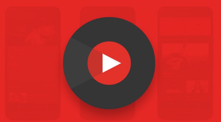 Descargar YouTube Music APK para Android