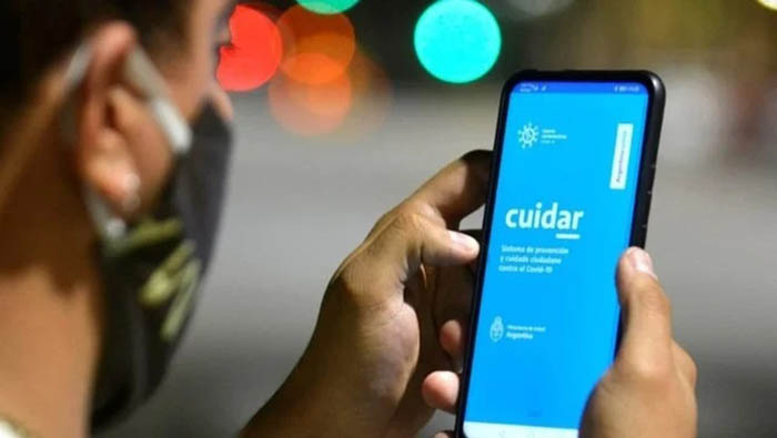 Descargar app CuidAR Android iOS