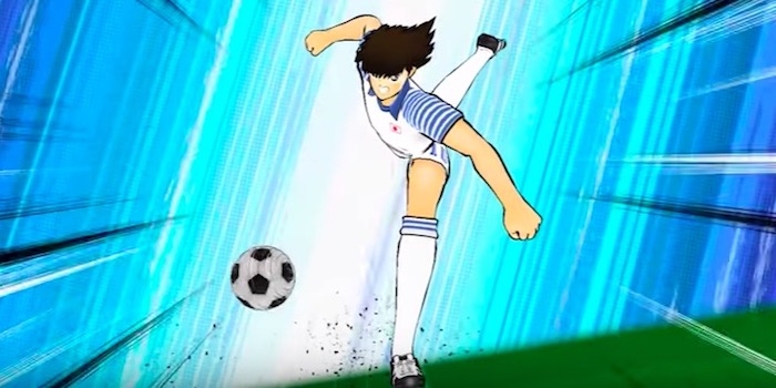 Descargar el juego de Oliver y Benji para Android