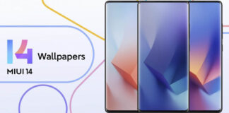 Descarga aquí los fondos de pantalla de MIUI 14 Descargar fondos de pantalla de MIUI 14