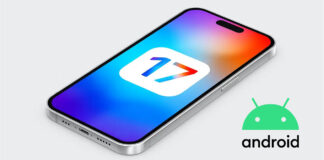 Descargar fondos de pantalla iOS 17 gratis para android
