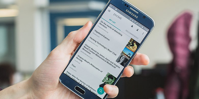 Descargar las mejores aplicaciones semana 3 Android
