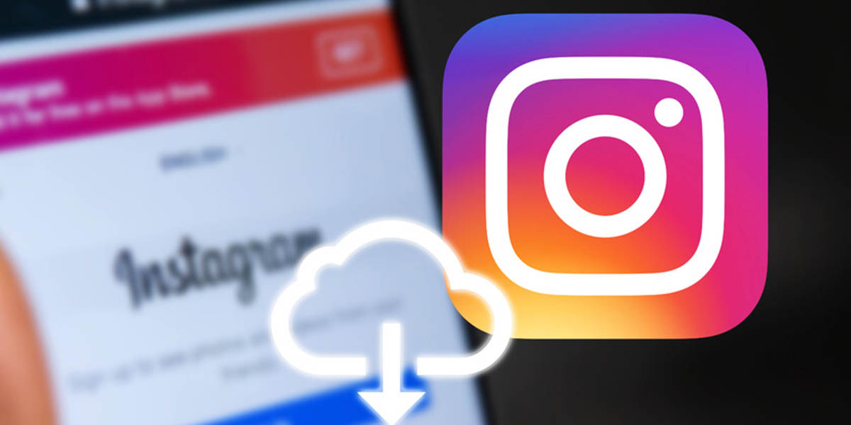 Descargar los Reels de Instagram