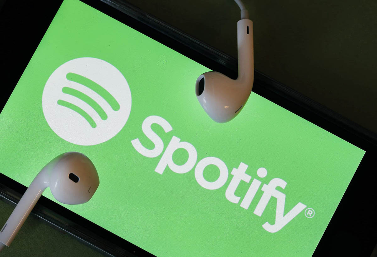 Descargar version anterior de Spotify APK