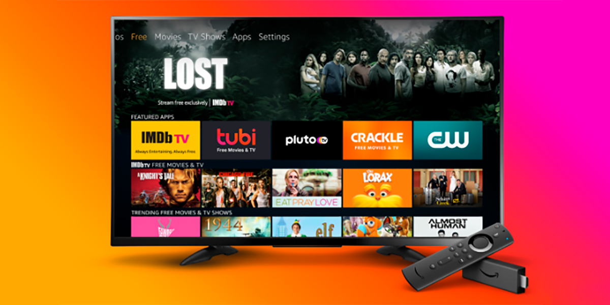 Descubre como actualizar aplicaciones en el Amazon Fire TV Stick y mas