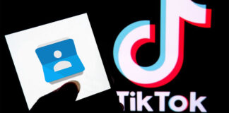 Descubre el misterio detrás de la etiqueta estás entre sus contactos en TikTok