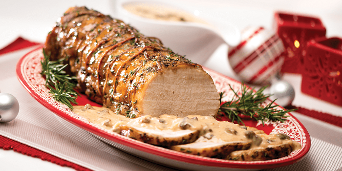 Destacada Recetas de Navidad