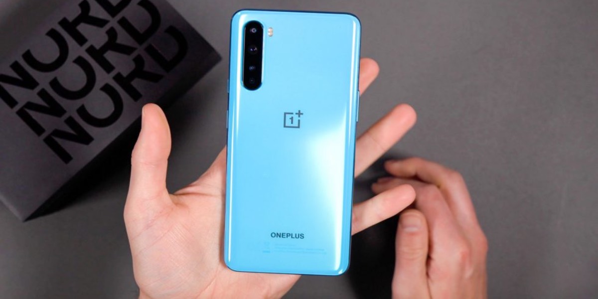 Fundas para OnePlus Nord