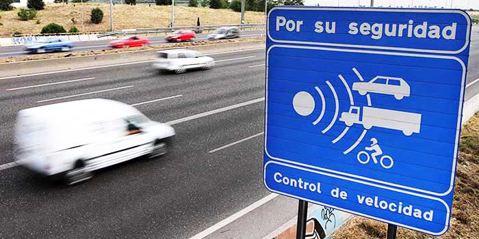 Detectar radares Android