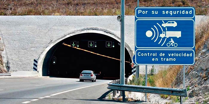 Detectar radares en Android
