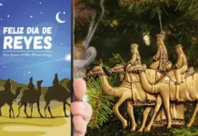 Día de Reyes 2025 las mejores frases e imágenes para compartir