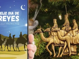 Día de Reyes 2025 las mejores frases e imágenes para compartir