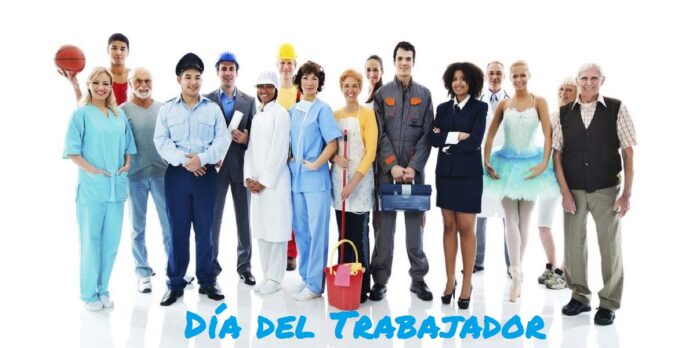 Día del Trabajador mejores frases e imágenes compartir