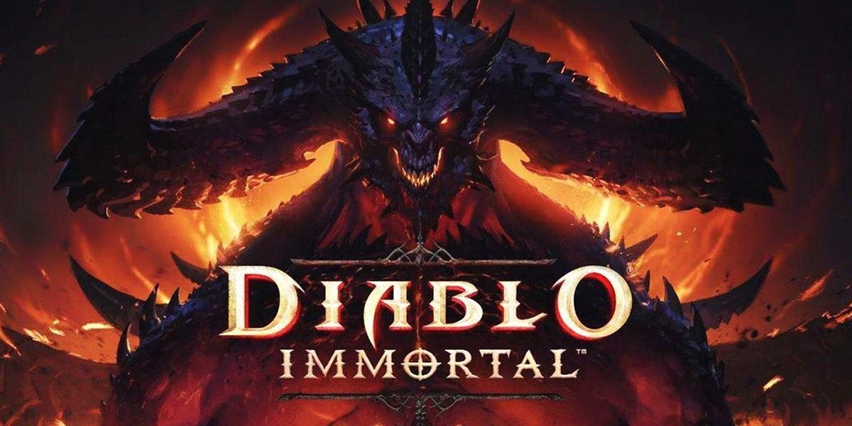 Diablo Immortal