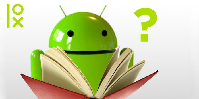 Diccionario Gallego Android