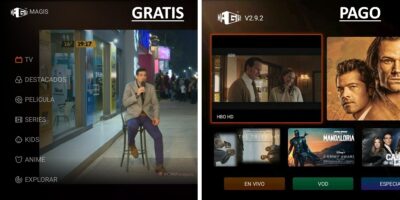 Magis TV gratis vs. Magis TV de pago, ¿cuál es la diferencia?